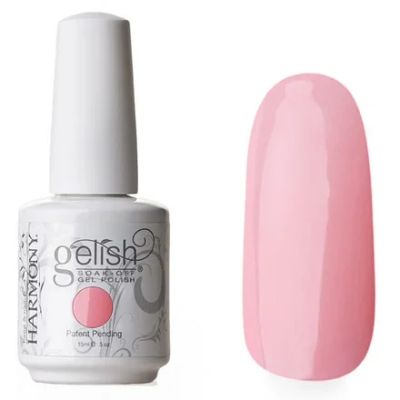 Лот: 3440680. Фото: 1. Harmony Gelish, № 01409 go girl... Лак для ногтей