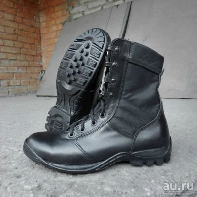 Лот: 10144142. Фото: 1. Берцы (GARSING) «HARPY ULTRAS... Ботинки, полуботинки