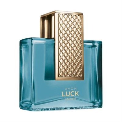 Лот: 11918050. Фото: 1. Туалетная вода Avon Luck Limitless... Мужская парфюмерия