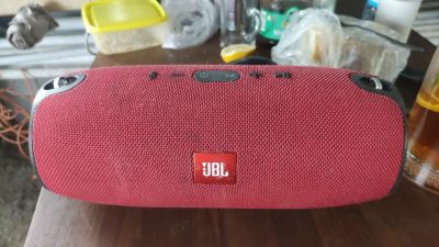 Лот: 20591148. Фото: 1. Jbl оригинал. Рабочая. Портативные, беспроводные колонки