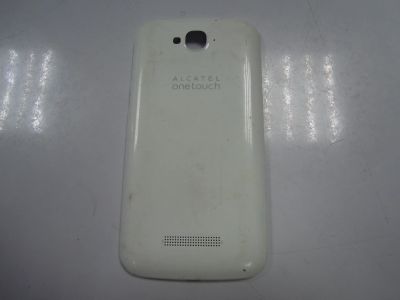 Лот: 13007863. Фото: 1. Задняя крышка Alcatel POP C7 7041D. Корпуса, клавиатуры, кнопки