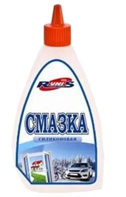 Лот: 19541749. Фото: 1. Силиконовая смазка &quot;RUNIS... Масла, жидкости