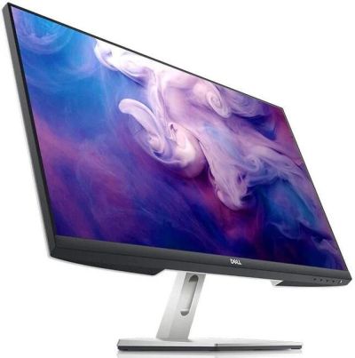 Лот: 18219879. Фото: 1. Dell S2721D 2721-9404. ЖК-мониторы