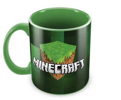 Лот: 10623602. Фото: 1. Кружка Minecraft Майнкрафт арт... Другое (коллекционирование, моделизм)