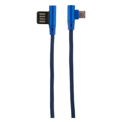 Лот: 24532777. Фото: 1. Кабель Red Line Fit USB/microUSB... Дата-кабели, переходники