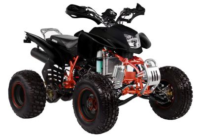 Лот: 5322985. Фото: 1. IRBIS ATV 250S. Снегоходы, квадроциклы