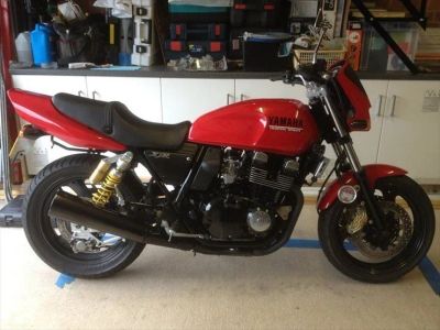 Лот: 12718483. Фото: 1. Куплю Honda CB400. Мотоциклы