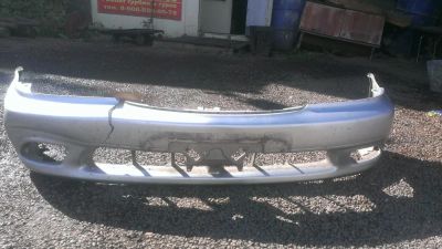 Лот: 6124923. Фото: 1. Бампер от toyota caldina 211. Кузов