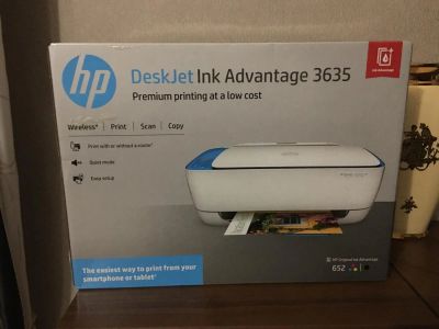 Лот: 8550089. Фото: 1. Мфу струйное HP DeskJet Ink Advantage... МФУ и копировальные аппараты