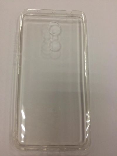 Лот: 9782755. Фото: 1. Чехол Xiaomi Redmi Note 4/ 4X... Чехлы, бамперы