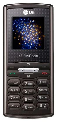 Лот: 8016019. Фото: 1. LG GB110. Кнопочные мобильные телефоны