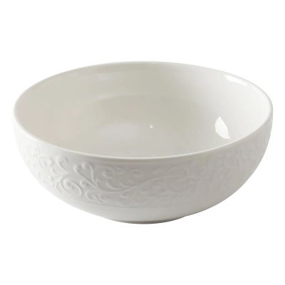 Лот: 24934247. Фото: 1. Салатник Home Chef by T E Floral... Тарелки, блюда, салатники