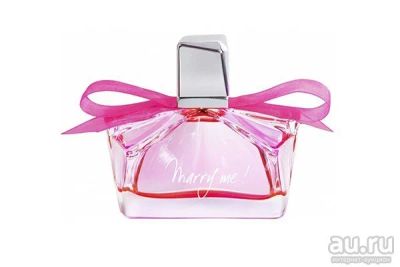 Лот: 9163334. Фото: 1. Lanvin Marry Me a la Folie 75ml... Женская парфюмерия