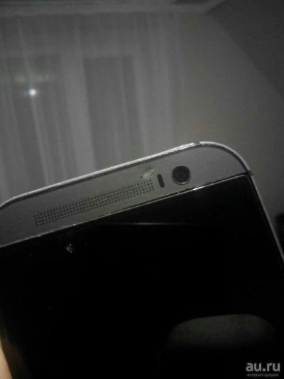 Лот: 8872495. Фото: 1. Htc one m8s. Смартфоны