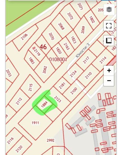Лот: 15932922. Фото: 1. Продам участок под ИЖС в Дивногорске. Земельные участки