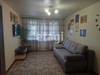 Лот: 25285564. Фото: 1. 3-комн. квартира , Красноярск... Квартиры, студии