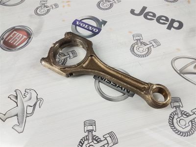 Лот: 23592128. Фото: 1. Шатун Audi, Volkswagen Q7, Touareg... Двигатель и элементы двигателя