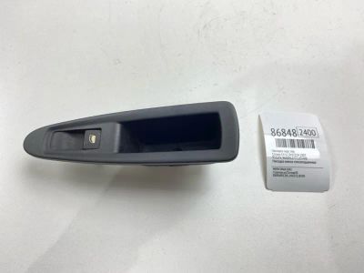Лот: 22634276. Фото: 1. Накладка Citroen C4 2007 9332FV... Другое (автозапчасти)