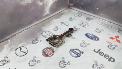 Лот: 23589691. Фото: 1. Шатун Toyota Altezza 3S-GE 13201-79446. Двигатель и элементы двигателя