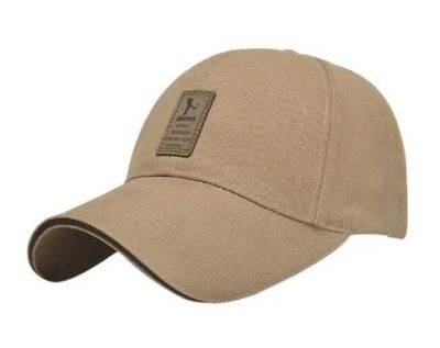 Лот: 16012338. Фото: 1. Бейсболка Snapback, кепка хлопковая... Головные уборы