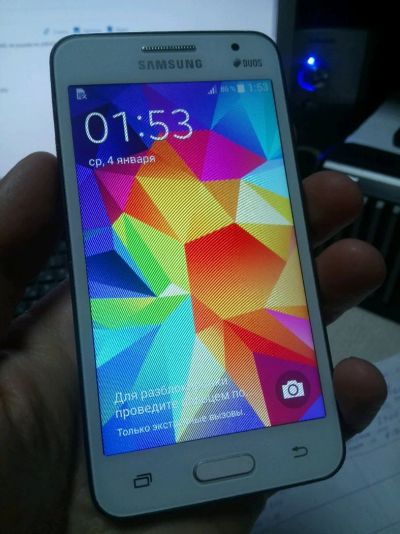 Лот: 16311301. Фото: 1. Смартфон Купить! Samsung SM-G355H... Смартфоны