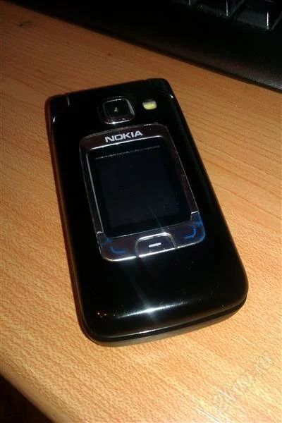 Лот: 1321728. Фото: 1. Nokia 6290. Смартфоны