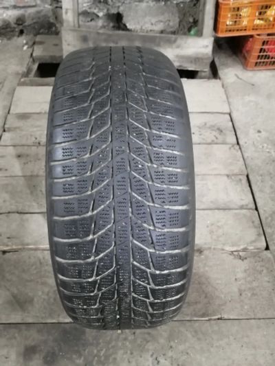 Лот: 20235265. Фото: 1. triangle snowlink 205/50 r17. Шины