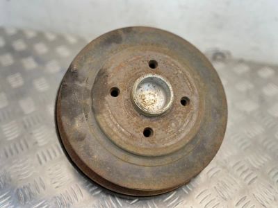 Лот: 22459534. Фото: 1. ступица Opel Astra L48. Другое (автозапчасти)