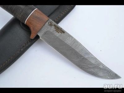 Лот: 14522600. Фото: 1. Нож разделочный ЭКСПО &quot;Судак... Ножи, топоры