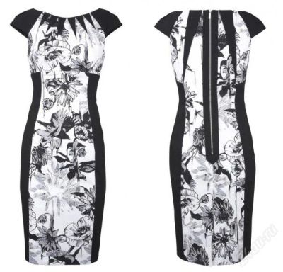 Лот: 782119. Фото: 1. красивое платье karen millen. Платья