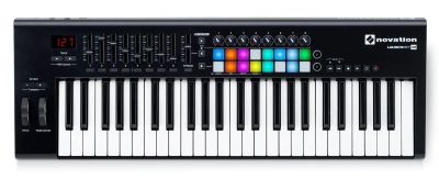 Лот: 16556867. Фото: 1. Novation launchkey 49 MK2. MIDI-оборудование