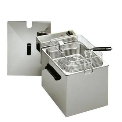 Лот: 10481284. Фото: 1. Фритюрница roller grill электрическая... Пищевое