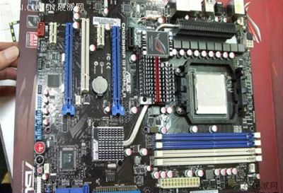 Лот: 3354591. Фото: 1. Материнская плата ASUS Crosshair... Материнские платы