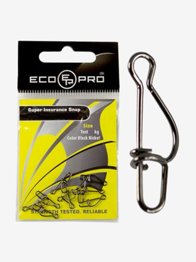 Лот: 25700674. Фото: 1. Застежка для рыбалки ECOPRO EP-202... Другое (спортивная одежда)