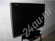 Лот: 581827. Фото: 1. LCD телевизор Sharp LC-32WD1RU... Телевизоры