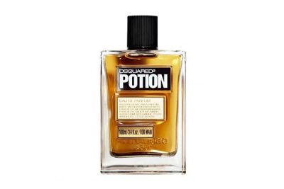 Лот: 9164886. Фото: 1. Potion for Women от Dsquared... Мужская парфюмерия