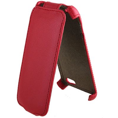 Лот: 3867200. Фото: 1. Флип-кейс Activ Leather для HTC... Чехлы, бамперы