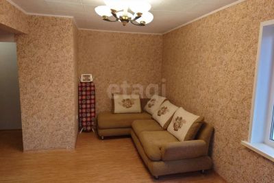 Лот: 25709553. Фото: 1. 1-комн. квартира , Красноярск... Квартиры, студии