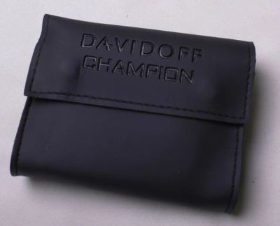 Лот: 12801809. Фото: 1. Davidoff men Champion Набор: Туалетная... Мужская парфюмерия
