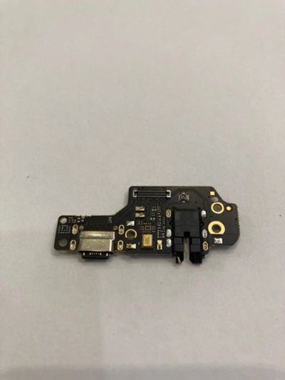 Лот: 17571684. Фото: 1. Шлейф для Xiaomi Redmi Note 8... Шлейфы, разъёмы
