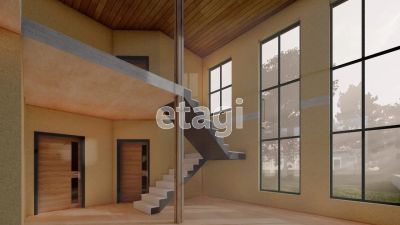 Лот: 25297058. Фото: 1. 3-комн. таунхаус , посёлок Солонцы... Дома