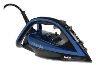 Лот: 11696807. Фото: 1. Утюг TEFAL FV 5648E0 Уценка. Утюги, парогенераторы, отпариватели
