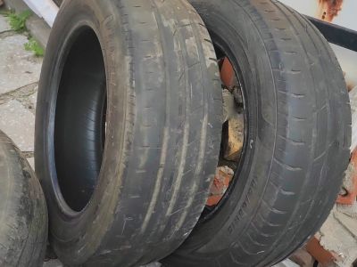Лот: 25033542. Фото: 1. Шины viatti strada asimmetrico... Шины