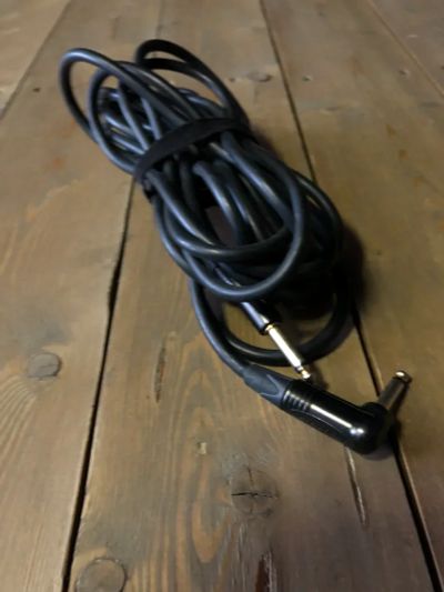 Лот: 15129706. Фото: 1. Инструментальный кабель Neutrik... Аксессуары, комплектующие