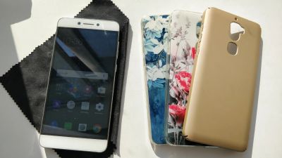Лот: 14416448. Фото: 1. leeco cool 1 в идеале. Смартфоны
