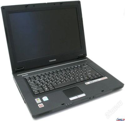 Лот: 1270519. Фото: 1. Ноутбук Toshiba Satellite L70. Ноутбуки