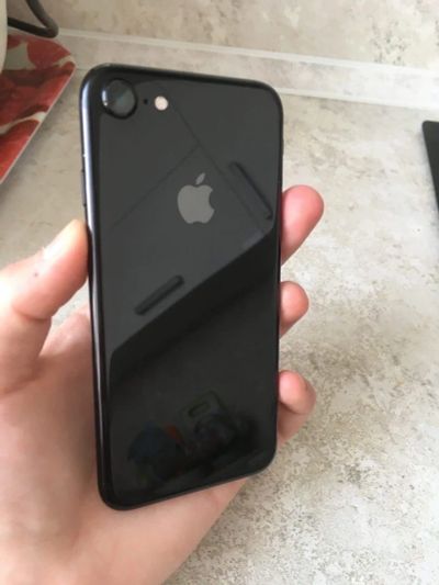 Лот: 15494012. Фото: 1. iPhone 7 128описание. Смартфоны
