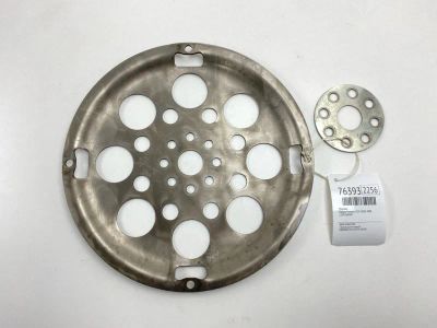 Лот: 21110537. Фото: 1. Маховик Subaru Forester 2006 12332AA140... Двигатель и элементы двигателя