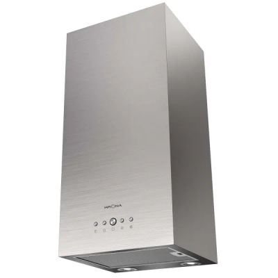 Лот: 24519278. Фото: 1. Вытяжка Krona Dita R 400 Inox... Вытяжки