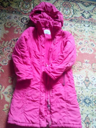 Лот: 4365935. Фото: 1. польто. Верхняя одежда